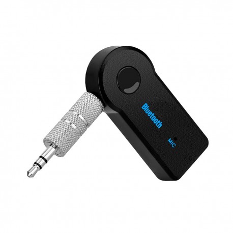 ADAPTADOR RECEPTOR BLUETOOTH 3.5MM