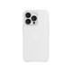 Griffin Funda Survivor Clear para iPhone 13 Pro - Transparente