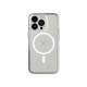 Tech21 Funda Evo Clear con MagSafe para iPhone 13 Pro - Transparente