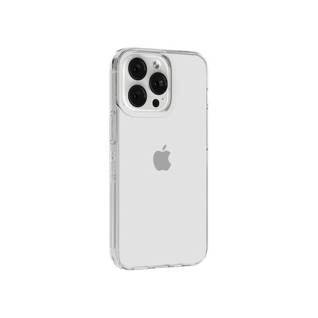 Funda iphone 13 max light transparente