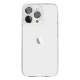 Funda iphone 13 max light transparente