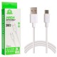 Cable tipo C 2m alta eficiencia