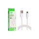Cable tipo C 2m alta eficiencia