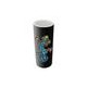 Tequilero 2 Oz Negro Lagartija Grabado