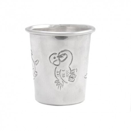 Vaso Niño Animalito