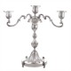 2110 Candelero 3 Luces Tolsa 1.650Grs