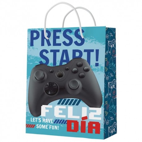 Bolsa Dipak mediana, envoltura diversión al máximo