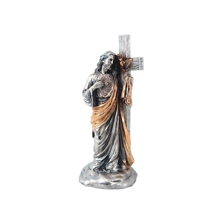 Sagrado corazón de Jesús Industrias de maderas