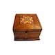 Caja alhajera Viejo Arte mini 1 azulejo - Artesanía