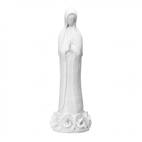 Figura de la Virgen María