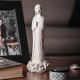 Figura de la Virgen María