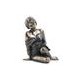 Figura Wise Unicorn Mujer con hombros descubiertos