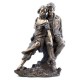 Figura Wise Unicorn pareja de enamorados