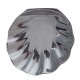 Concha Charola metal