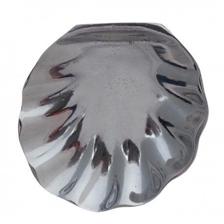 Concha Charola metal