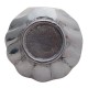 Concha Charola metal