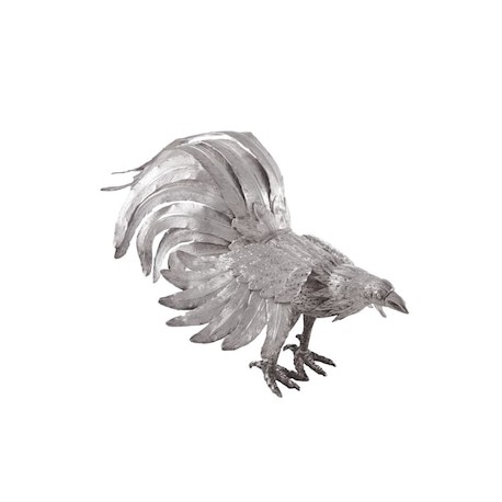 2 Gallo De Pelea 800 Grs.