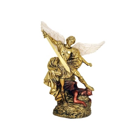 Arcángel San Miguel