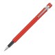 Pluma fuente Caran d´ache 840 rojo