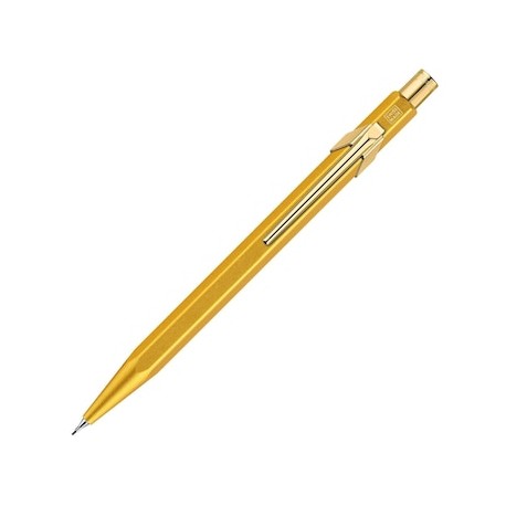 Lapicero CARAN D´ACHE Gold Bar