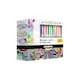 Mildliner marcador creativo Zebra estuche con 25 marcadores