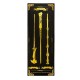 Harry Potter Tripple Wand Pack