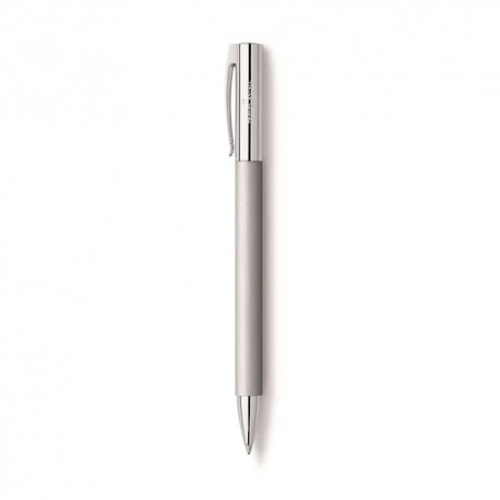 Bolígrafo Ambition Metal Faber-Castell