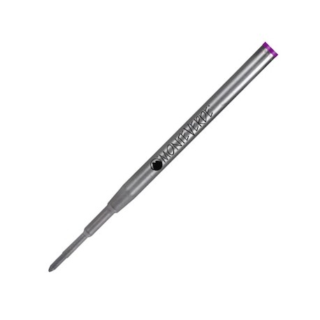 Repuesto Monteverde bolígrafo purpura