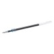Repuesto Rollerball Azul Swarovski