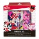Set Fantástico Minnie Mouse