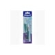 Tj Pluma Fuente Twist Verde Menta