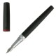 Pluma fuente Hugo Boss gear black