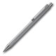 Bolígrafo Lamy plateado matte