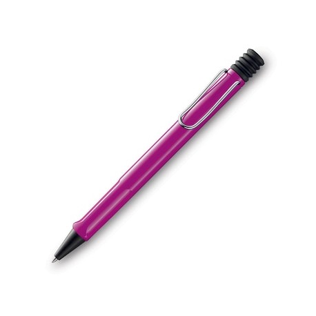 Bolígrafo Lamy rosa