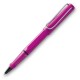 Roller ball Lamy Rosa Brillante