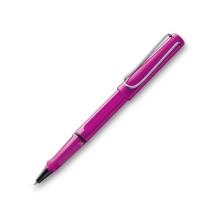 Roller ball Lamy Rosa Brillante