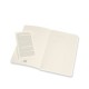 Set 2 Libretas Grande Verde Pino Hoja Rayada Pasta Suave
