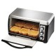 Tostadora Hamilton Beach 2 Rebanadas Proctor Silex 22612PS