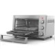 Horno tostador (fríe y hornea) 6 rebanadas