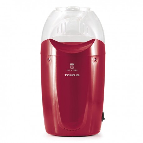 Máquina para Palomitas Taurus