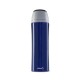 Termo Steiner de acero inoxidable, doble pared, 450ml, color azul