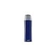 Termo Steiner de acero inoxidable, doble pared, 450ml, color azul