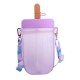 Termo HOME NATURE diseño de paleta 450ml