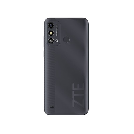 ZTE Blade A53 32GB Gris Telcel R7