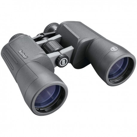 Binoculares Bushnell Powerview 2 20x50 en aluminio