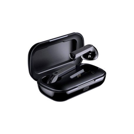 Audífonos Remax Earbuds TWS 18 negro