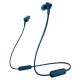 Audífonos Sony WI-XB400 Bluetooth Azul