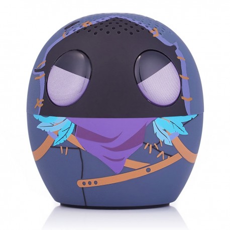 Bocina Bitty Boomers Bluetooth Raven