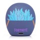 Bocina Bitty Boomers Bluetooth Raven