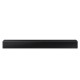 Barra de Sonido Samsung HW-T400/ZX Negro